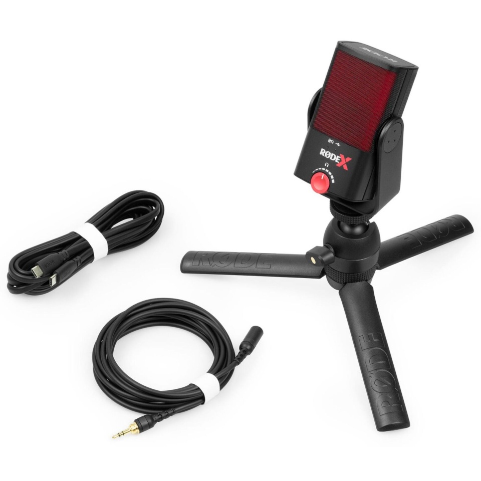 Rode mikrofon XCM-50 Bundle