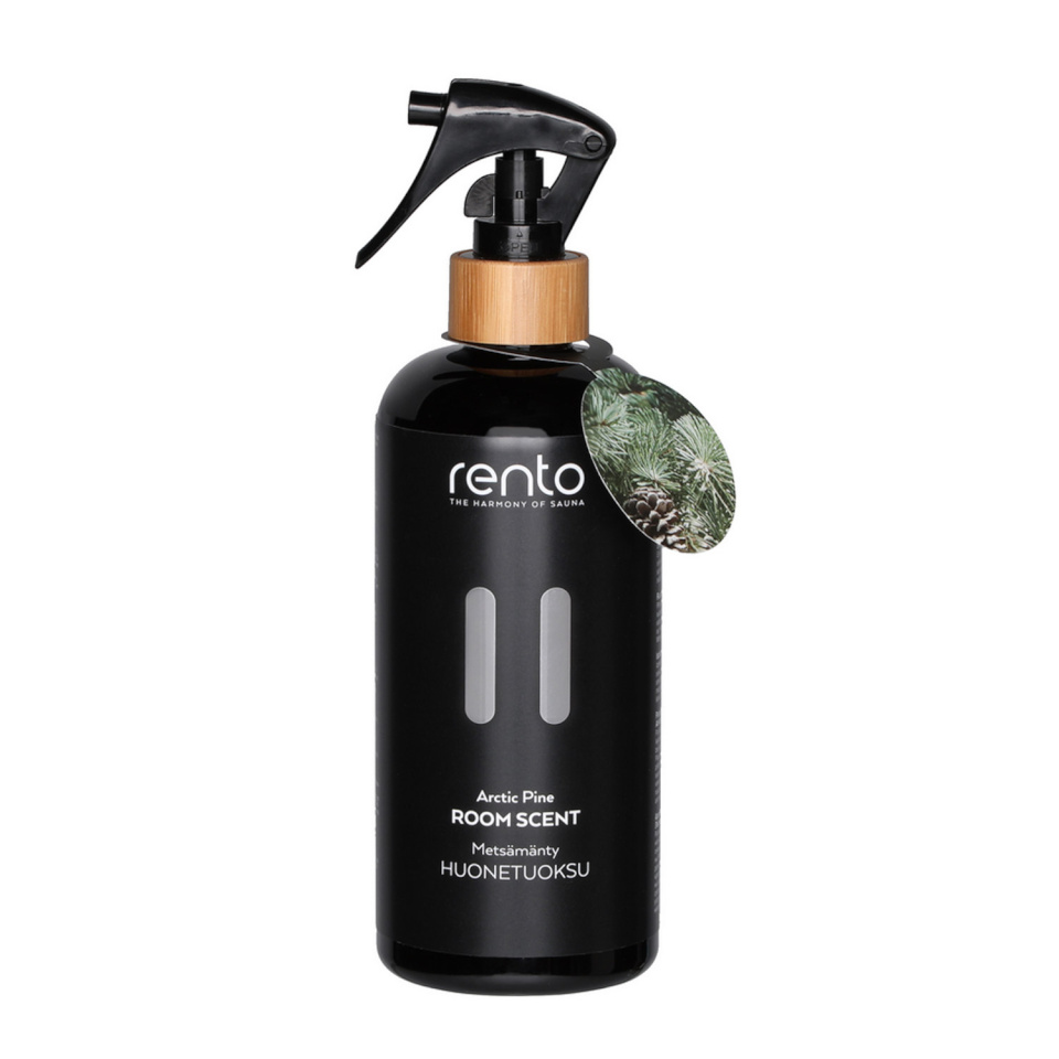 Rento õhuvärskendaja Arctic Pine, 400ml