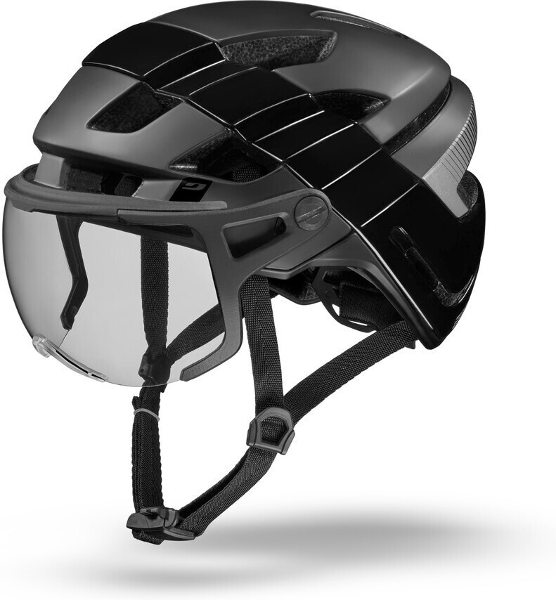 Julbo kiiver Itineraire Evo 54-58cm must