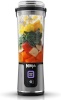Ninja blender BC151EUBK Portable Blender with Battery, hõbedane