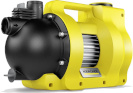 Kärcher aiapump 1.645-720.0 BP 6.000 Garden Pump, kollane/must
