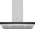 Siemens seinale paigaldatav õhupuhasti LC77BHM50 iQ300, roostevaba teras, 75 cm