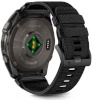 Tech-Protect kellarihm Nylon Classic Garmin fenix 5X/5X Plus/6X/6X Pro/7X/8 51mm must