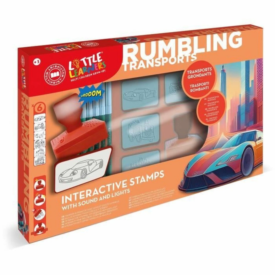 Multiprint Margid 93930