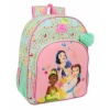 Disney Princess seljakott Bloom 33x42x14cm