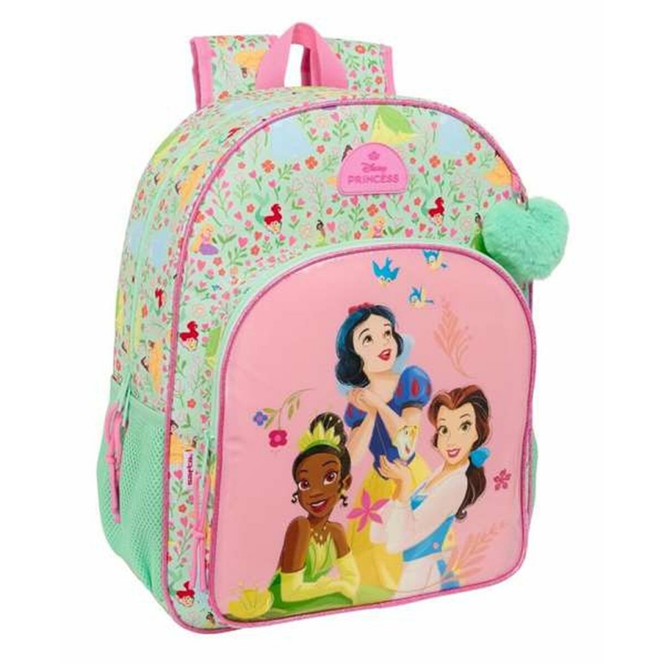 Disney Princess seljakott Bloom 33x42x14cm