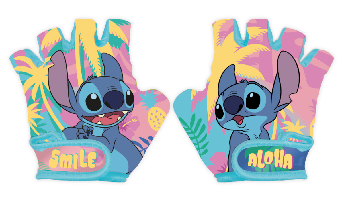 Seven Polska rattakindad Stitch, 59296