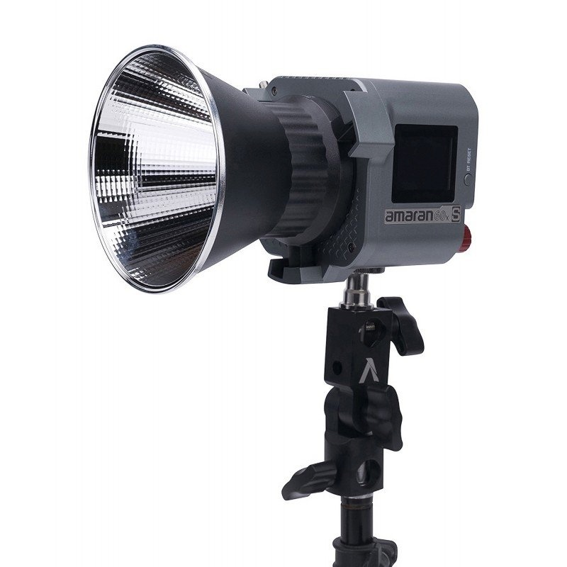 Amaran videovalgusti COB 60x S LED Lamp