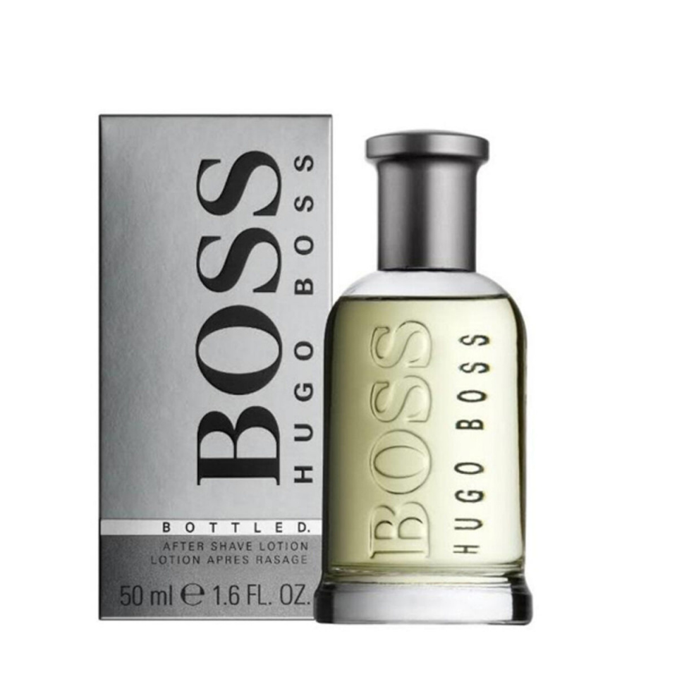 Hugo Boss raseerimisjärgne losjoon 1B54602