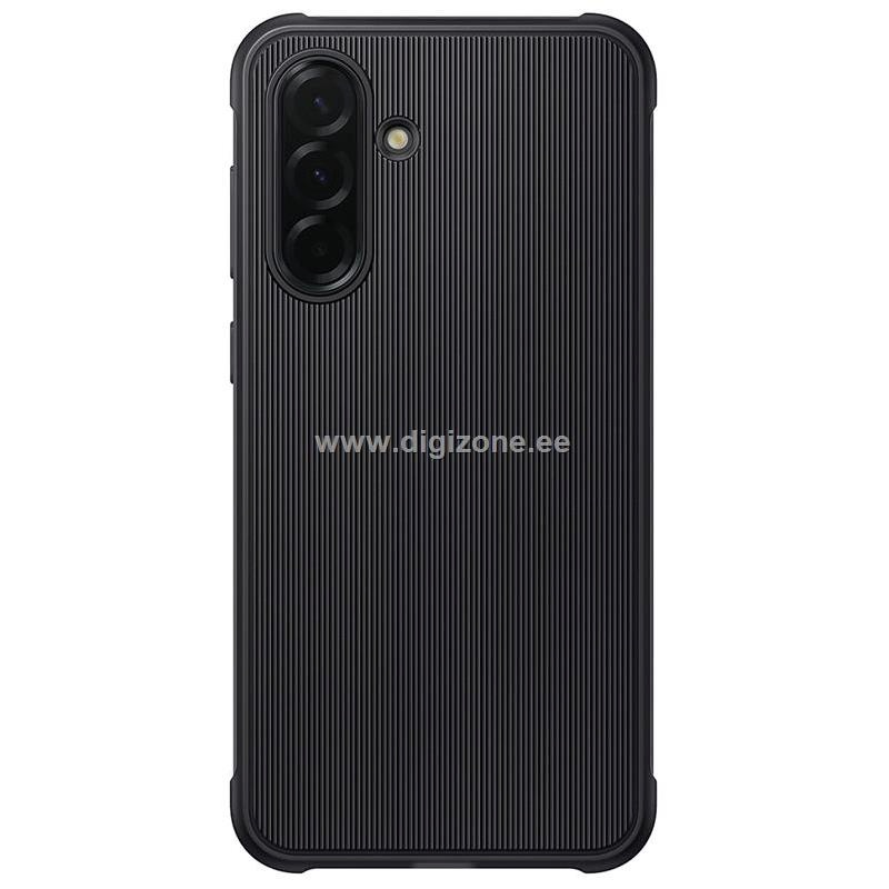 Samsung kaitsekest Rugged Case Galaxy A36 must
