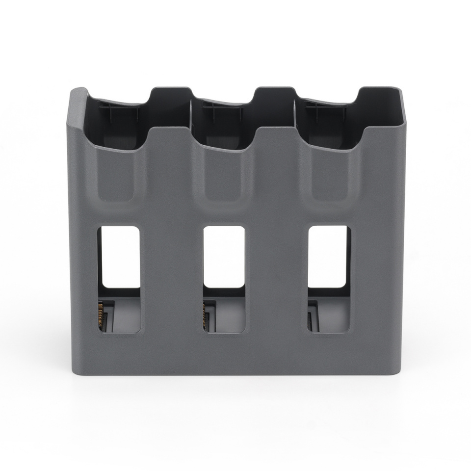 DJI Mavic 4 Pro paralleellaadimisjaam