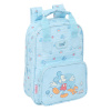 Disney Clubhouse seljakott Baby helesinine 20x28x8cm