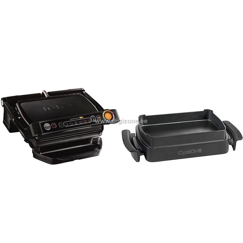 Tefal Optigrill+ must & backing accessory