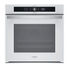 Whirlpool integreeritav ahi WOI4S8HM2SWA Built-In Electric Oven, 73L, A+, valge
