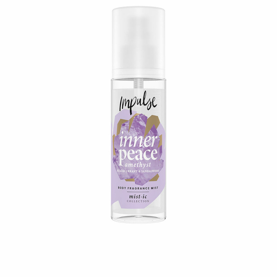 20429 parfüüm unisex Impulse INNER PEACE AMETHYST 150ml