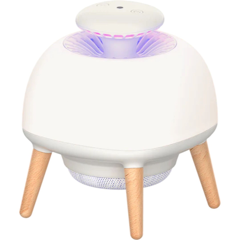  Stylies putukapüüdja Reva Mosquito Trap, valge