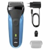 Braun habemeajamismasin Series 3