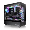 Thermaltake korpus View 270 SP Edition Midi Tower must