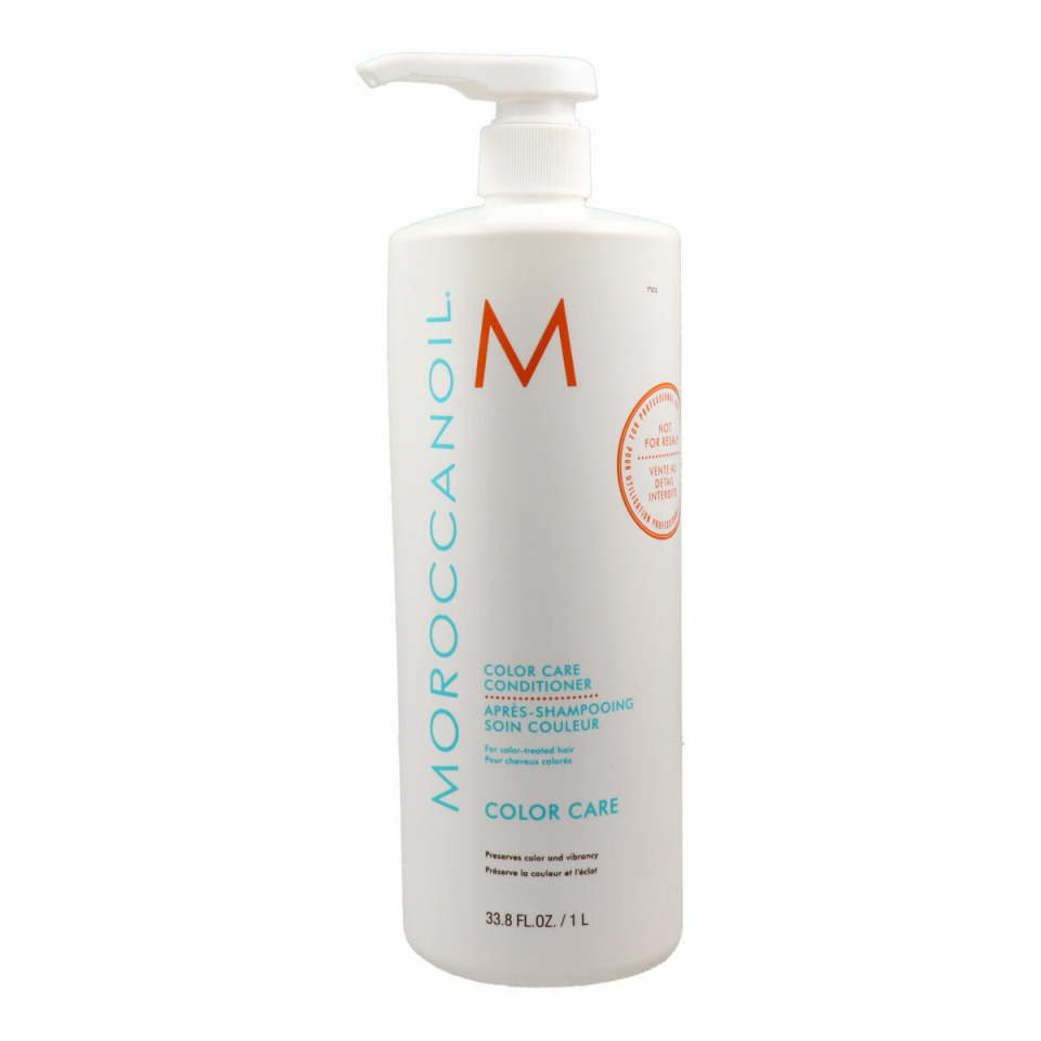 Moroccanoil värvi kaitsev palsam