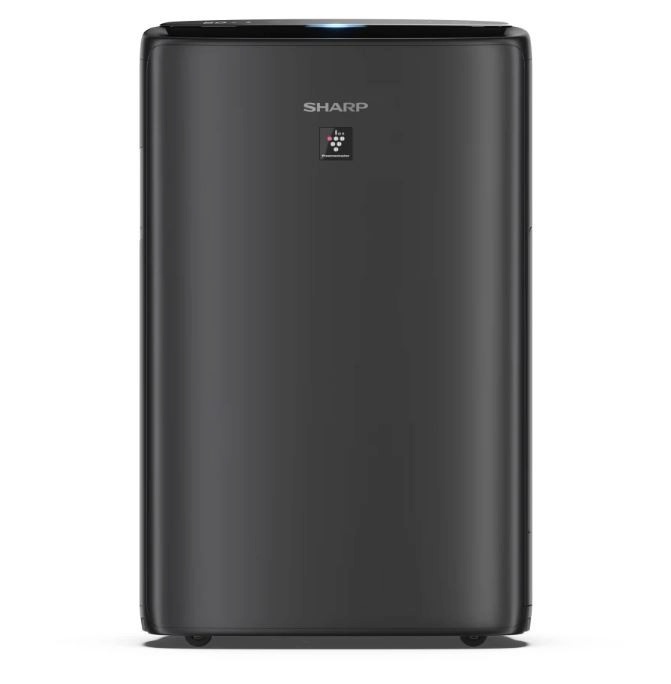 Sharp Air purifier UA-KIN42E-H