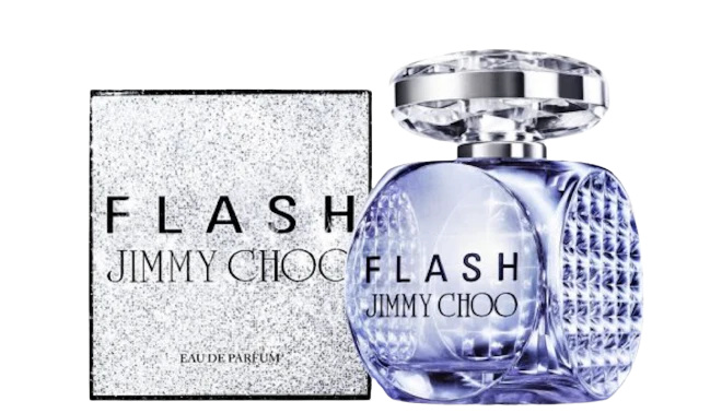 Jimmy Choo parfüüm Flash 60ml, naistele