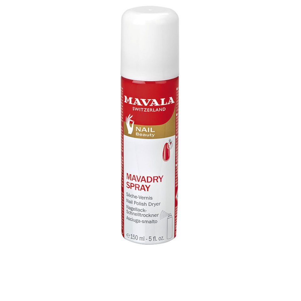 Mavala küünekuivatuspihusti MAVADRY 150ml