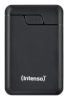 Intenso akupank Powerbank B10000 must 12W inkl. USB-A to Type-C