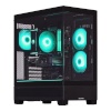 Actina 5901443439219 PC AMD Ryzen™ 5 7500F 16GB DDR5-SDRAM 1TB SSD AMD Radeon RX 9060 XT Midi Tower must