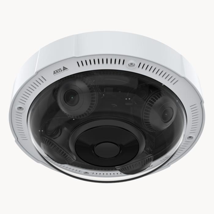 Axis turvakaamera Net Camera P3737-ple 5MP Dome