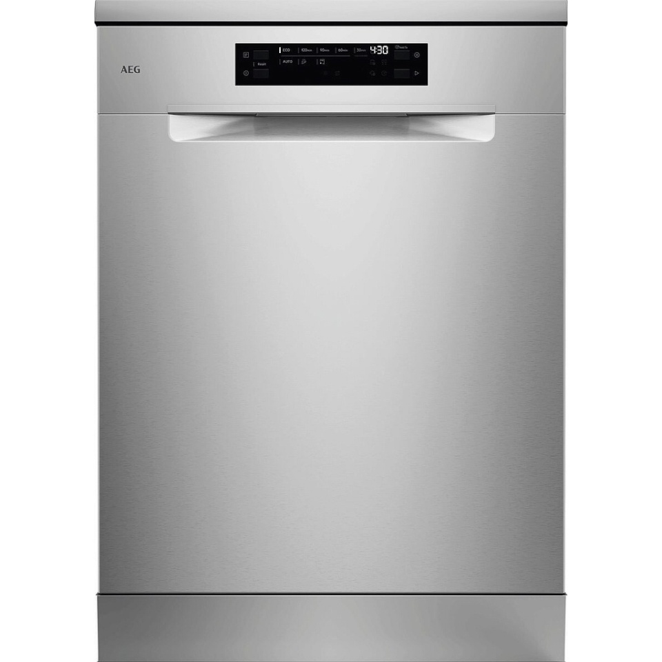 AEG nõudepesumasin GF6100C2SNM