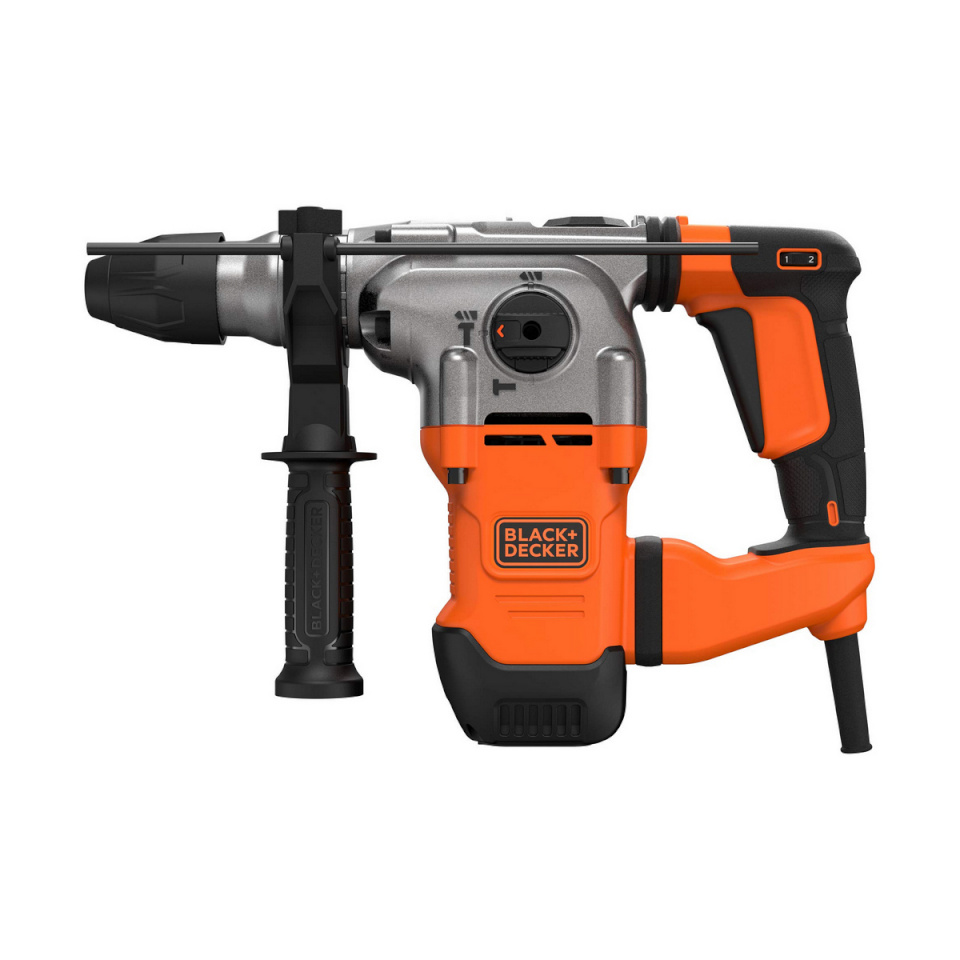 Black & Decker Perforeeriv haamer BEHS03K