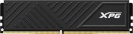 ADATA mälu Memory XPG GAMMIX D35 DDR4 3200MHz 8GB Black