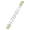 Osram halogeenpirn Haloline Eco Tube 80W, 230V, R7s, soevalge