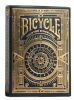Bicycle mängukaardid Cypher