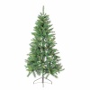 BGB Christmas Jõulupuu roheline PVC Metall Polüetüleen Plastmass 180 cm