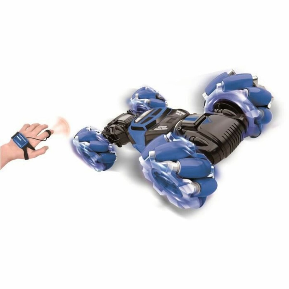 Lexibook kaugjuhitav sõiduk Extreme Crosslander Maastur Käevõru