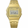 Casio meeste kell A158WETG-9AEF