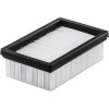 Kärcher filter Flat Pleated Filter, 1tk