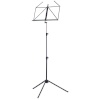 K&M noodipult 100/1 music stand must