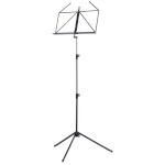 K&M noodipult 100/1 music stand must