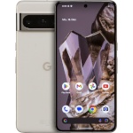 Google mobiiltelefon Pixel 8 Pro 256GB (Porcelain, Android 14, Dual SIM)