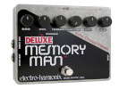 Electro-Harmonix kitarripedaal Deluxe Memory Man Pedal