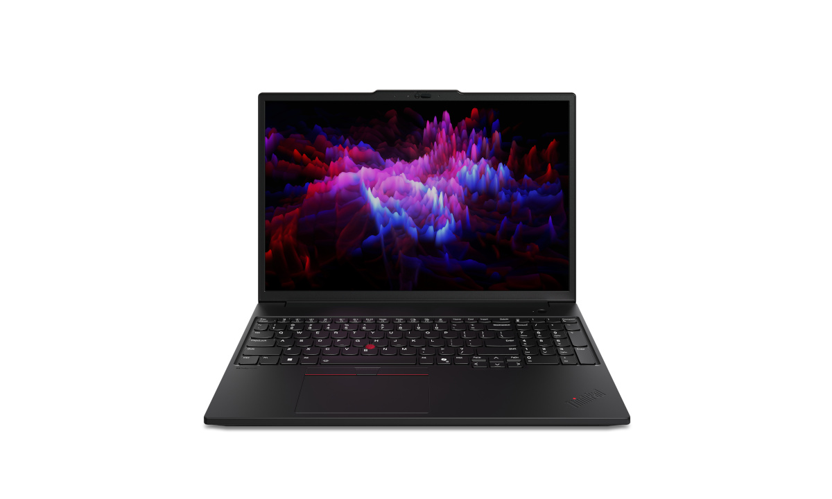 Lenovo sülearvuti ThinkPad P16s G3 (21KS000NGE) (must, Windows 11 Pro 64-Bit , 40.6 cm (16 Zoll) & 60 Hz Display, 1TB SSD)