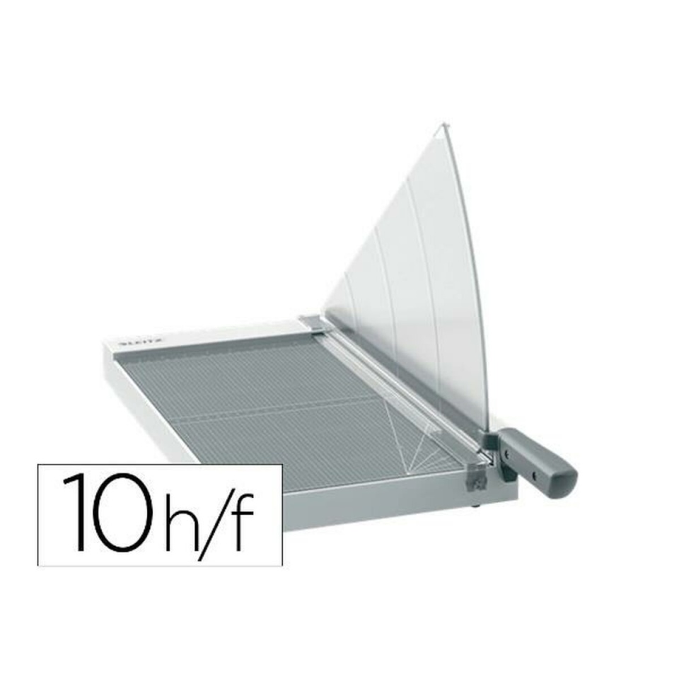 Leitz Giljotiin must Antratsiithall A3 teras