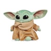 Star Wars pehme mänguasi Baby Yoda 25cm