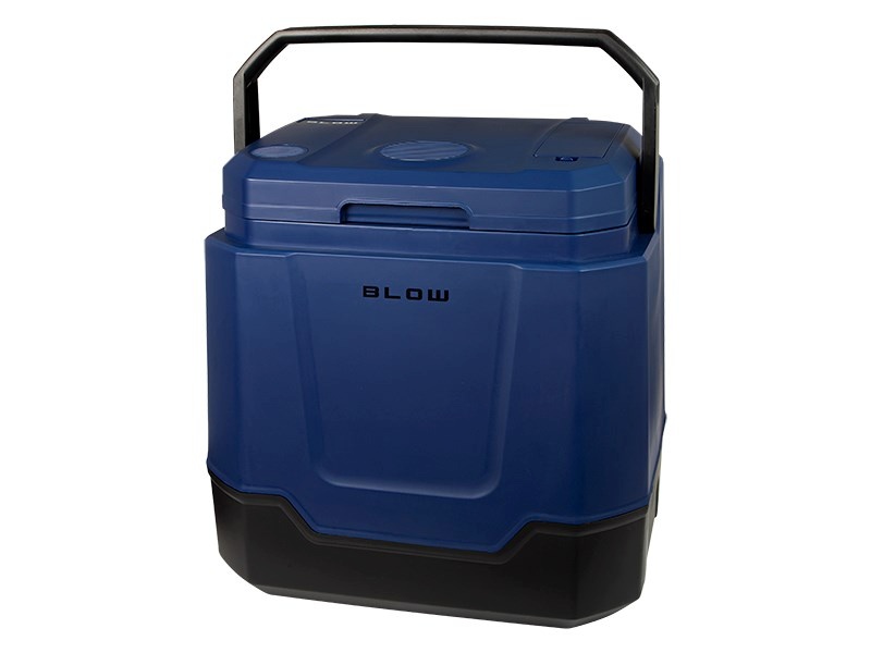 Blow autokülmik Tourist car fridge 35L