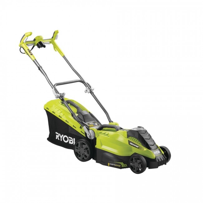 Ryobi muruniiduk RLM15E36H 1500W roheline