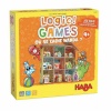 HABA lauamäng Logic Games - Where is Wanda?