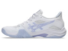 Asics võrkpallijalatsid Blade FF Women valge/kuldne - suurus 39