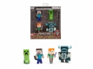 JADA TOYS mängufiguur Metal Minecraft 6,5 cm
